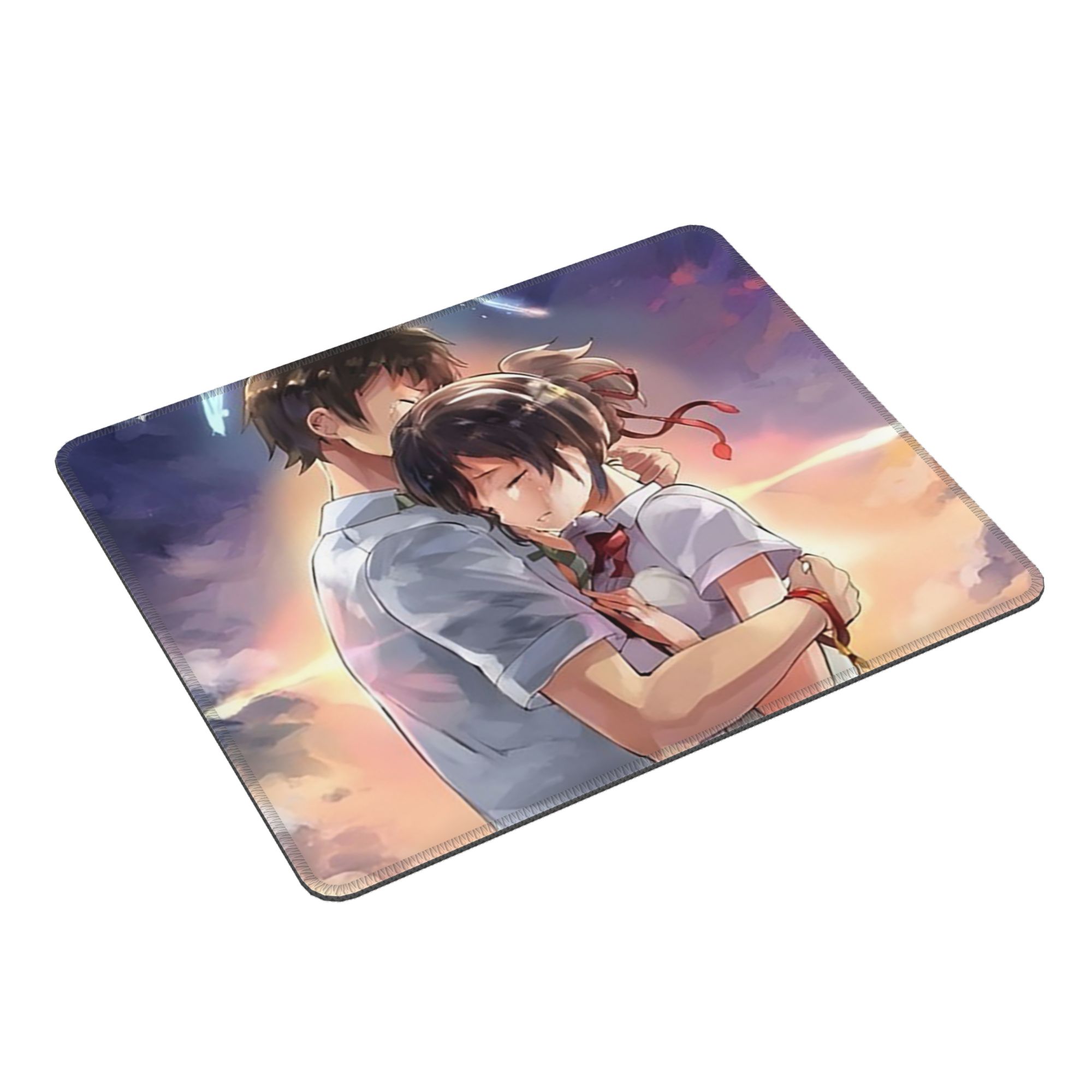 Japanese Anime Your Name Mouse - Pc Gaming Names review and price