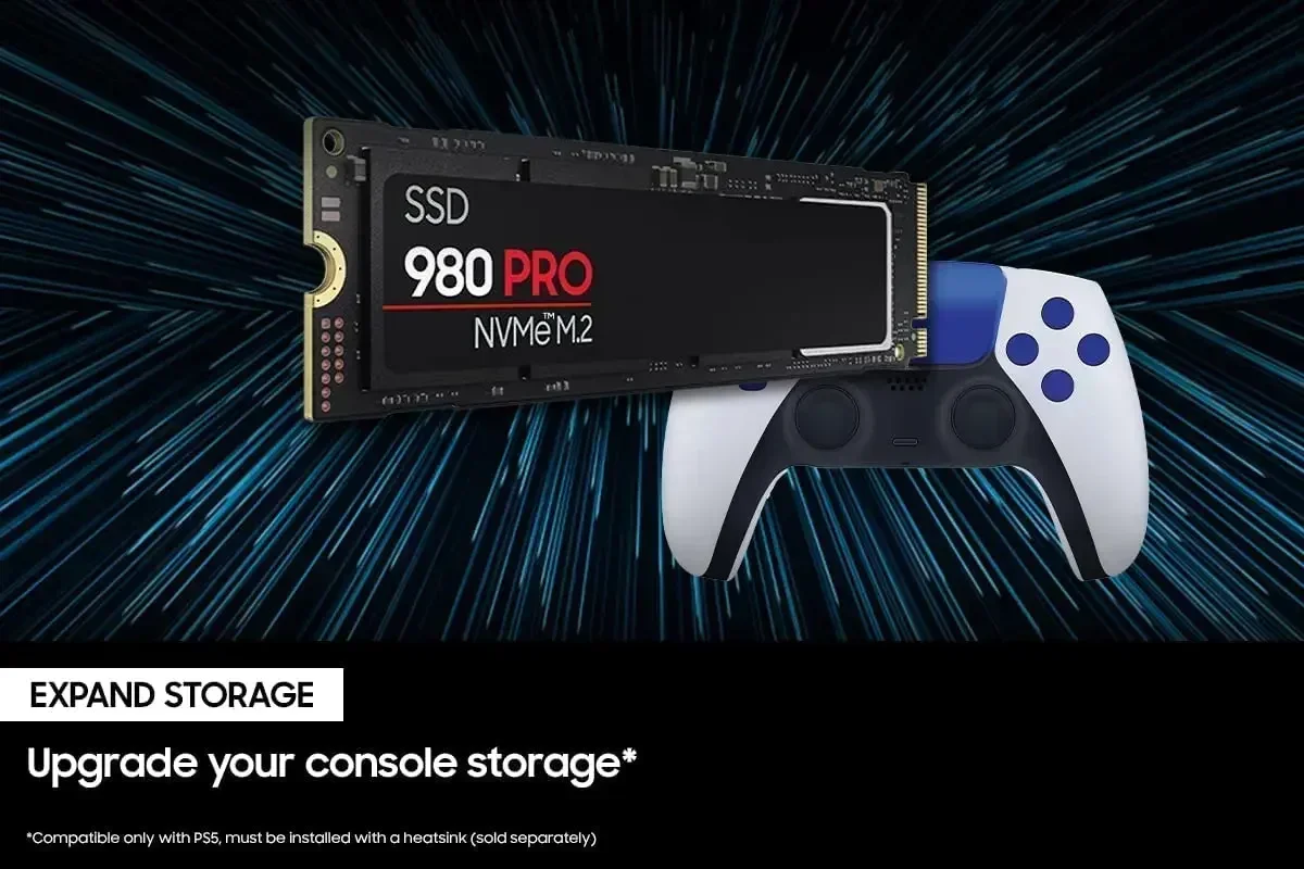 980 Pro Internal M.2 2280 NVMe - Pc Gaming Vs Ps5 review and price