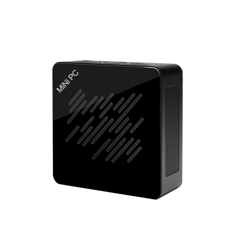 Topton Gaming Mini PC AMD Ryze - Pc Gaming Ryzen review and price