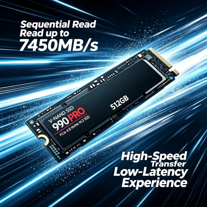 990 PRO NVMe M.2 2280 PCIe Gen - Pc Gaming Vs Ps5 review and price
