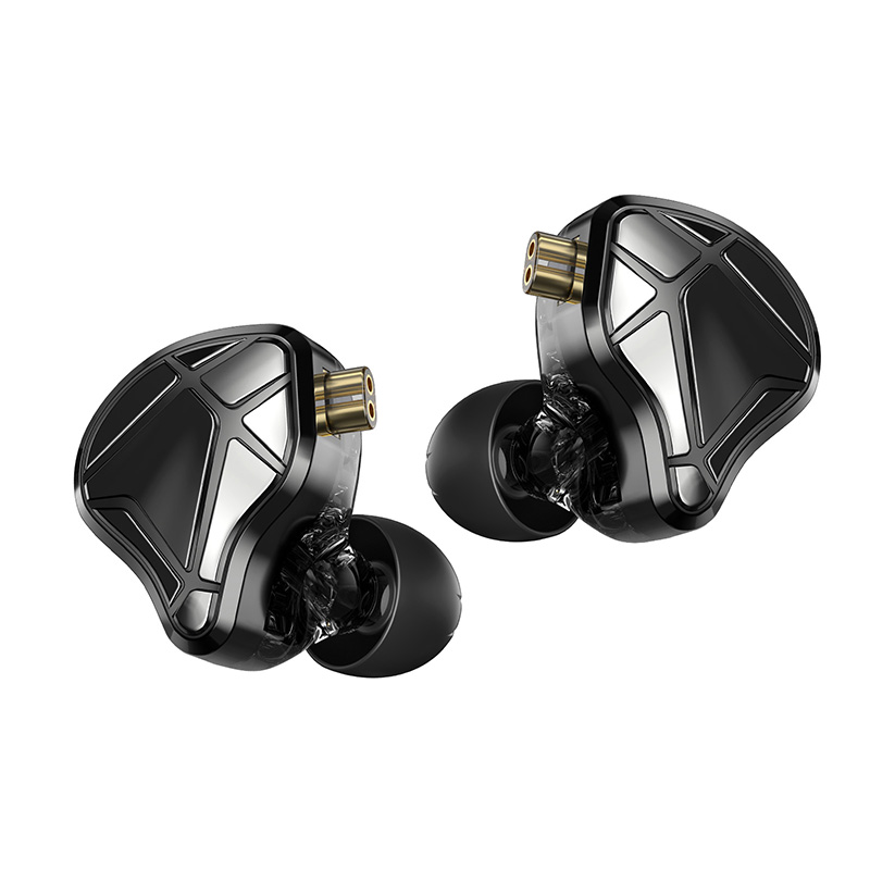 KZ Axas FPS Gaming IEM Headp - Pc Gaming Earbuds review and price
