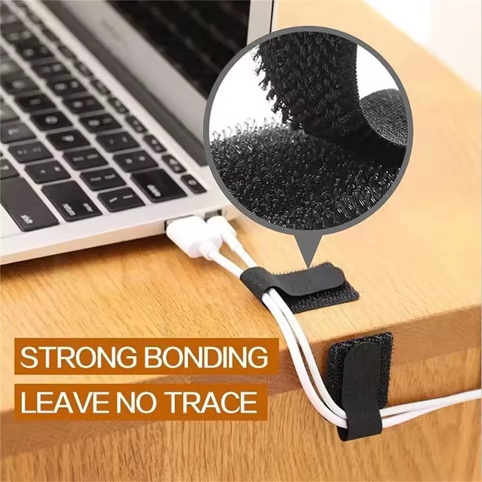 20/10/5/1PCS Releasable Cable  - Cable Management Sleeve review and price